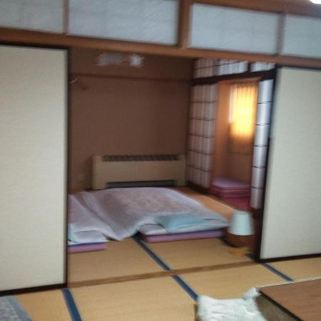 Sakura Sanso - Vacation Stay 40426V Ōmachi Zewnętrze zdjęcie