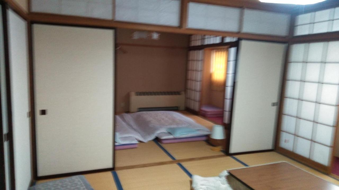 Sakura Sanso - Vacation Stay 40426V Ōmachi Zewnętrze zdjęcie