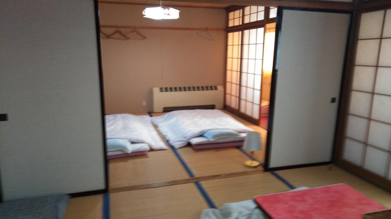 Sakura Sanso - Vacation Stay 40426V Ōmachi Zewnętrze zdjęcie