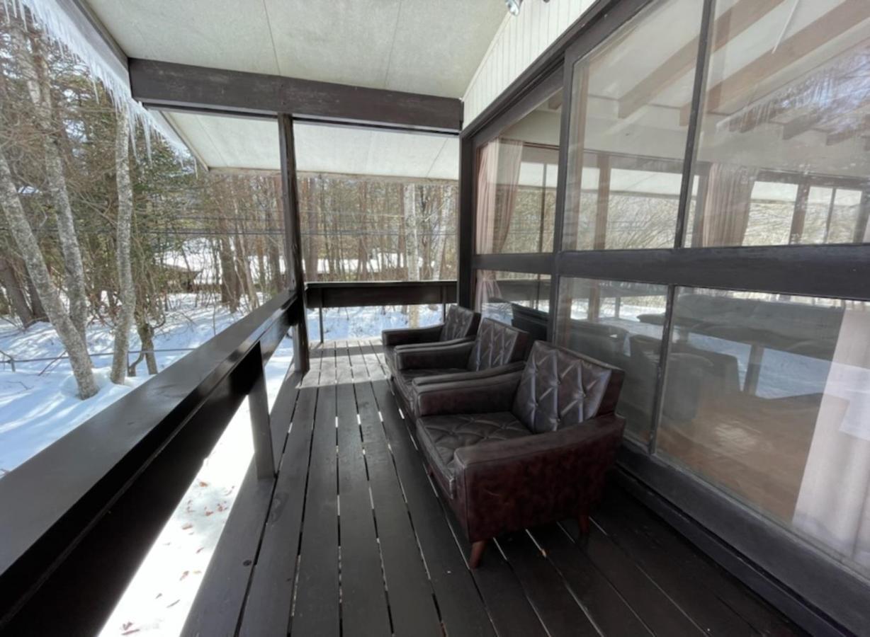 Sakura Sanso - Vacation Stay 40426V Ōmachi Zewnętrze zdjęcie