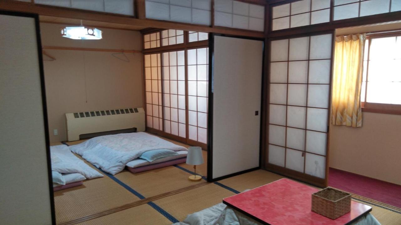 Sakura Sanso - Vacation Stay 40426V Ōmachi Zewnętrze zdjęcie