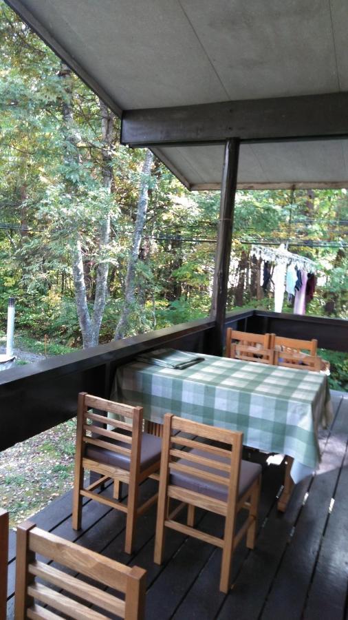 Sakura Sanso - Vacation Stay 40426V Ōmachi Zewnętrze zdjęcie