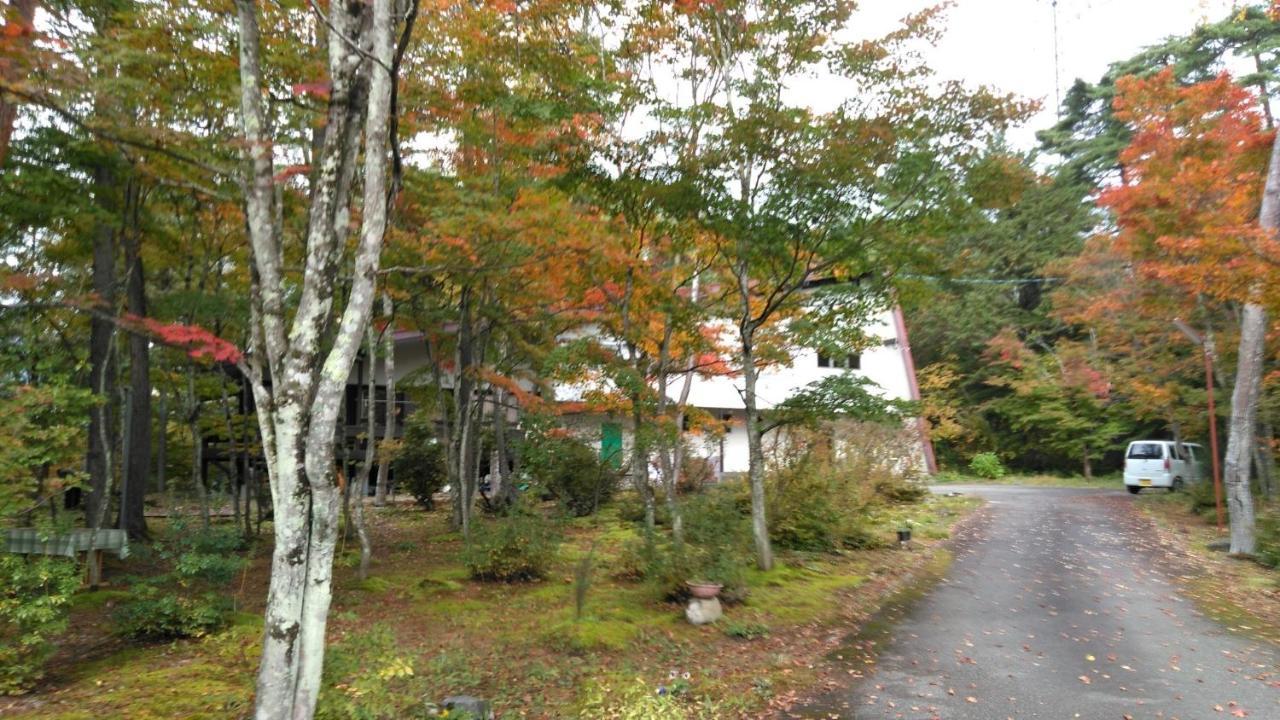 Sakura Sanso - Vacation Stay 40426V Ōmachi Zewnętrze zdjęcie