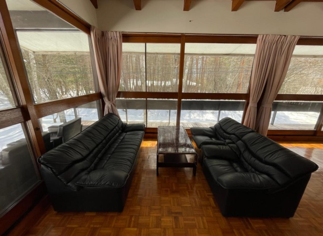 Sakura Sanso - Vacation Stay 40426V Ōmachi Zewnętrze zdjęcie